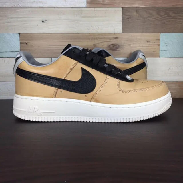 NIKE AIR FORCE 1 × RICCARDO TISCI 27cm