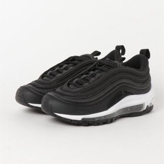 ナイキ(NIKE)のNIKE W ナイキ エア マックス 97 / NIKE W AIR MAX(スニーカー)