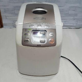 サンヨー ホームベーカリーの通販 53点 | SANYOのスマホ/家電/カメラを