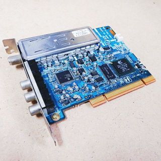 テレビチューナーカード(PCパーツ)