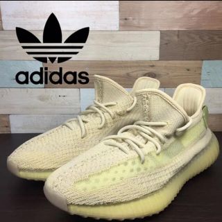 adidas YEEZY BOOST 350 V2 28.5cm 美品