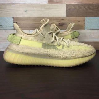 adidas - adidas YEEZY BOOST 350 V2 28.5cm 美品の通販 by USED