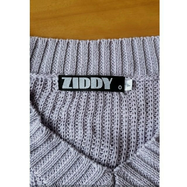 ZIDDY(ジディー)のワンピース　ZIDDY    160 キッズ/ベビー/マタニティのキッズ服女の子用(90cm~)(ワンピース)の商品写真