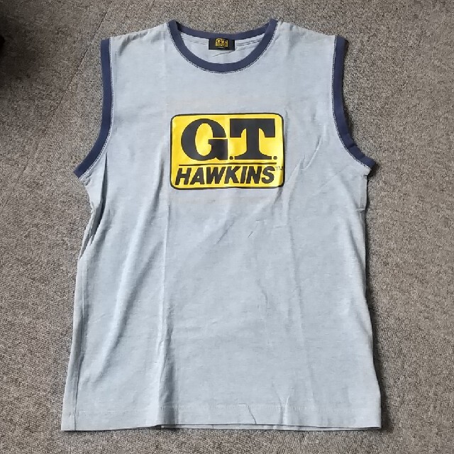 G.T. HAWKINS(ジーティーホーキンス)の150 キッズ/ベビー/マタニティのキッズ服男の子用(90cm~)(Tシャツ/カットソー)の商品写真