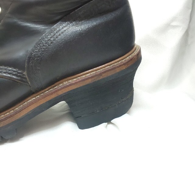 REDWING(レッドウィング)のレッドウイング ブーツ カスタム メンズの靴/シューズ(ブーツ)の商品写真