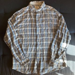 ウールリッチ(WOOLRICH)のWOOLRICH SHIRT L(シャツ)