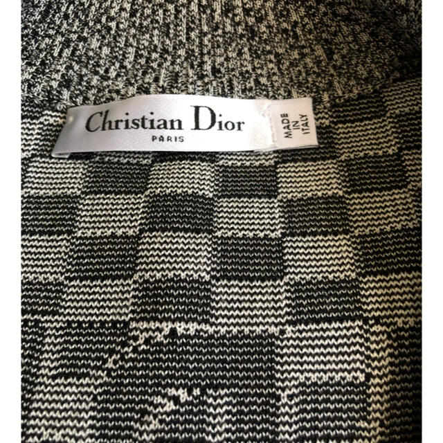 Christian ブルゾン 36の通販 by ましろ's shop｜クリスチャンディオールならラクマ Dior - 梅桃桜子様専用 ディオール2020 低価最安値