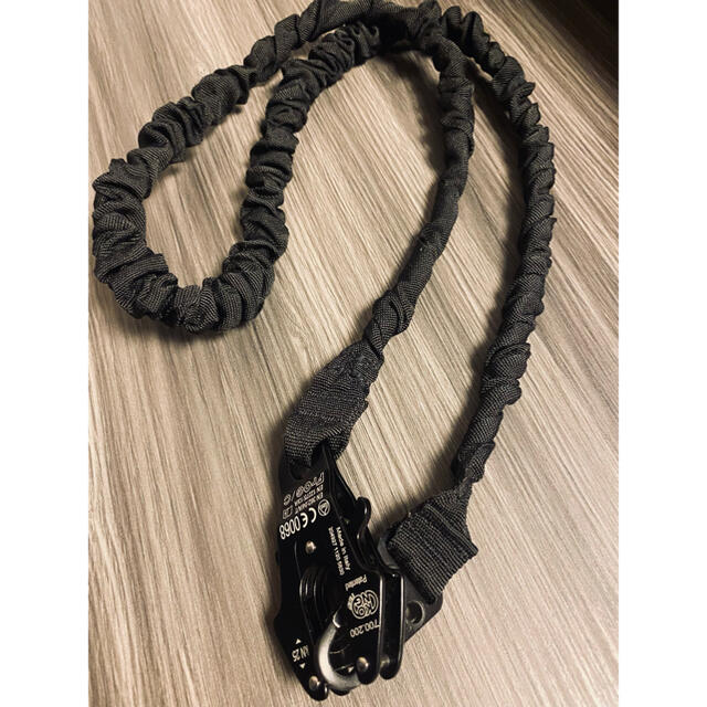 MOUT RECON TAILOR Kong Frog Lanyard