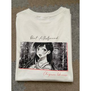 アベイル(Avail)の彼女お借りします　Tシャツ(Tシャツ/カットソー(半袖/袖なし))