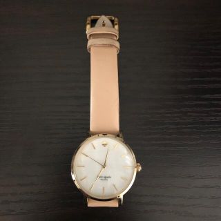 ケイトスペードニューヨーク(kate spade NEW YORK)のkate spade 腕時計(腕時計)