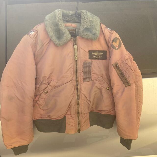 最初期 バズリクソンズ B-15D | www.prakashferrous.com