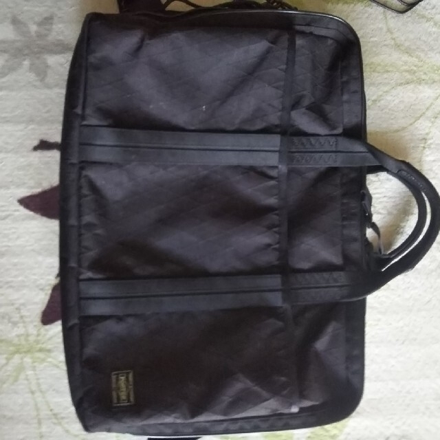 吉田カバンポーターハイブリッド  3WAY  バッグ メンズのバッグ(ショルダーバッグ)の商品写真