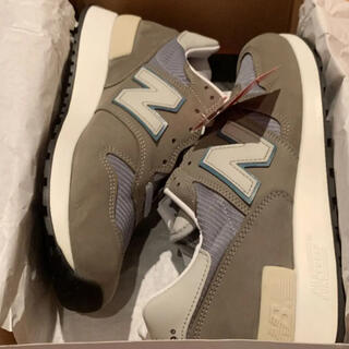 New Balance M1300 JP2 28cm