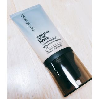 ベアミネラル(bareMinerals)のCR ディフェンス モイスチャライザー 50mL  SPF30・PA+++ (化粧下地)