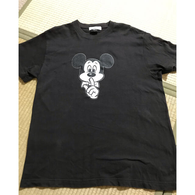 Khaju(カージュ)のディズニー　Tシャツ　LOVALOT Khaju レディースのトップス(Tシャツ(半袖/袖なし))の商品写真