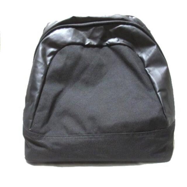 PUMA(プーマ)のプーマ PUMA ダッフルバッグ ボストンバッグ 2WAY ショルダーバッグ 黒 メンズのバッグ(ボストンバッグ)の商品写真