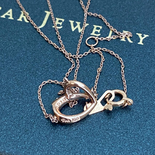 につけると STAR JEWELRY - スタージュエリー クリスマス限定