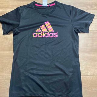 アディダス(adidas)のアディダス　UV  Tシャツ(Tシャツ(半袖/袖なし))