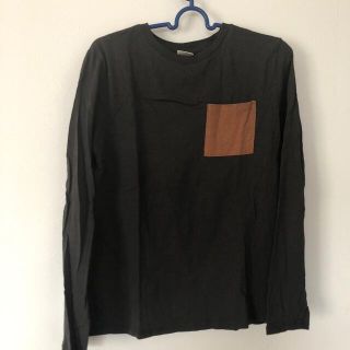 ザラ(ZARA)の長袖Tシャツ　150cm ZARA(Tシャツ/カットソー)