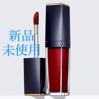 エスティローダー(Estee Lauder)の新品★秋色♡グロス　エスティーローダー(リップグロス)