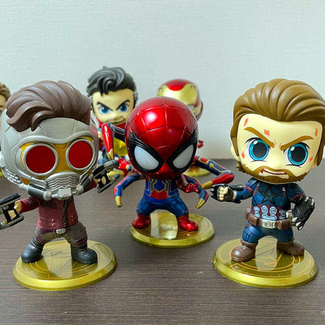 アベンジャーズ コスベイビー | mymandap.in