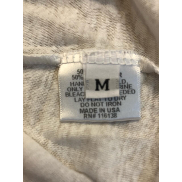 H&M(エイチアンドエム)のTシャツ　ジーンズ（H&M）セット レディースのトップス(Tシャツ(半袖/袖なし))の商品写真