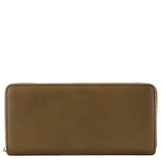 ビバリーヒルズポロクラブ(BEVERLY HILLS POLO CLUB（BHPC）)のビバリーヒルズポロクラブ 長財布 BHS-1005 Khaki カーキ(長財布)