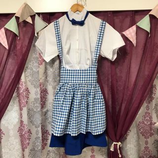 【naa様専用】神戸屋キッチン コスプレ 衣装
