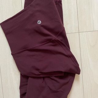 ルルレモン(lululemon)のlululemon(ヨガ)