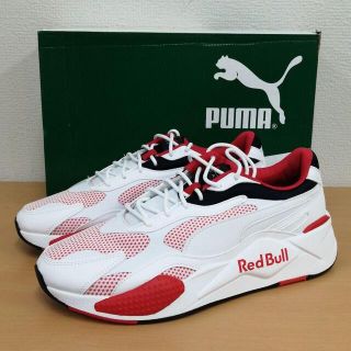 PUMA redbull wname rs-x3 インポート　27.5(スニーカー)