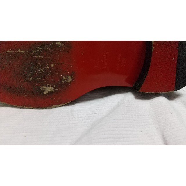 Christian Louboutin(クリスチャンルブタン)のクリスチャンルブタン ブーツ・シャネル・ZARA・グレースコンチネンタル レディースの靴/シューズ(ブーツ)の商品写真