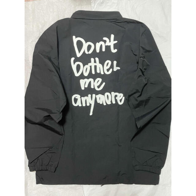 wasted youth × after base コラボ コーチジャケット L 【送料込】 33