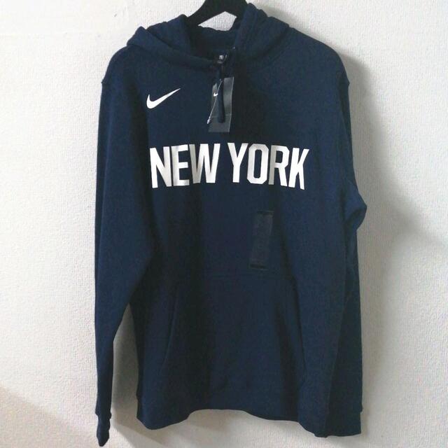 NIKE NBA new york foodie 新品