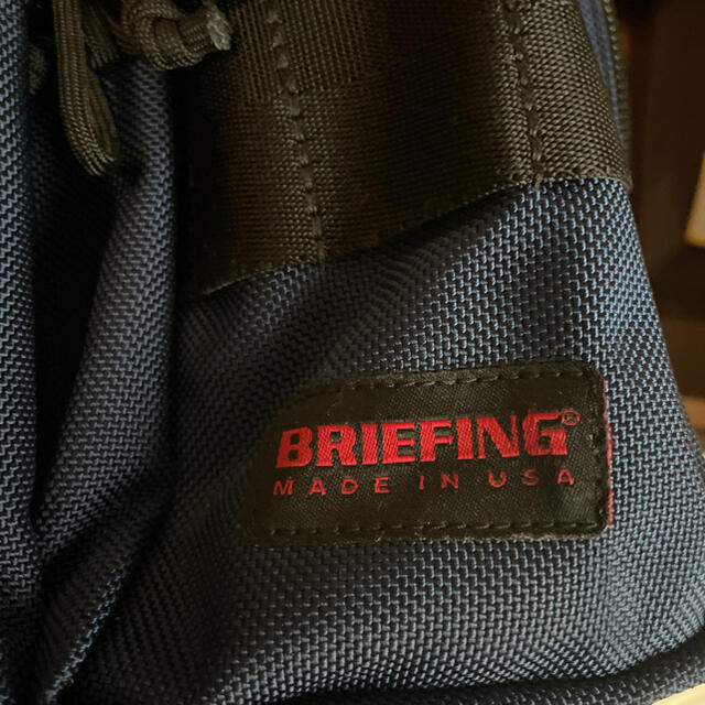 BRIEFING(ブリーフィング)のブリーフィング BRIEFING ビジネスバッグ メンズのバッグ(ビジネスバッグ)の商品写真