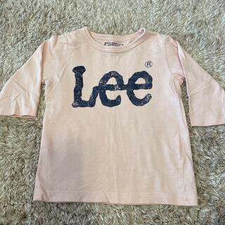 リー(Lee)のLee 7分袖 (Tシャツ/カットソー)