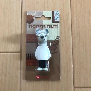 ダイハツ(ダイハツ)のカクカクシカジカ　マスコット人形　非売品(ノベルティグッズ)