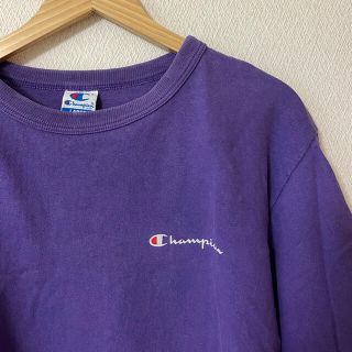 チャンピオン(Champion)のchampion Tシャツ(Tシャツ/カットソー(半袖/袖なし))