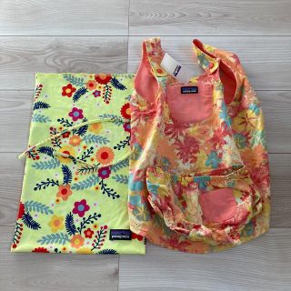 パタゴニア(patagonia)のみきさま専用＊新品＊【patagonia】ベビースイムset(水着)