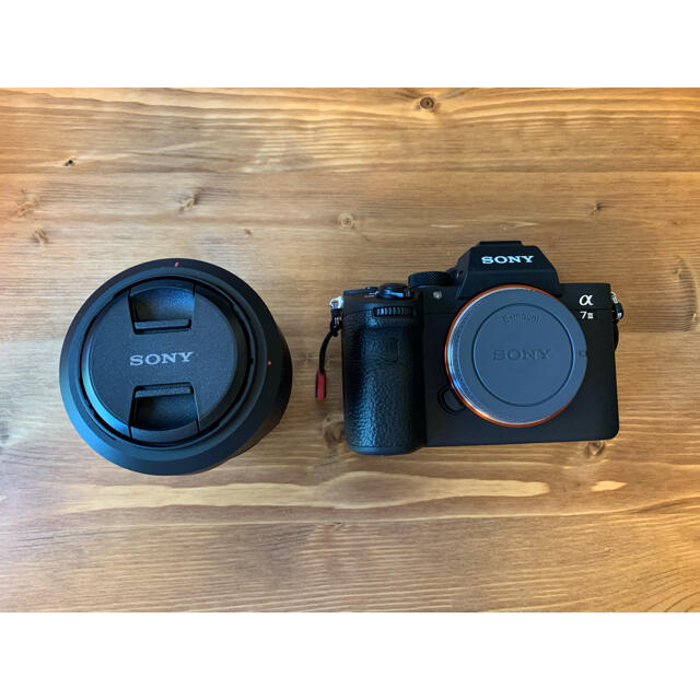 a7iii スターターセット