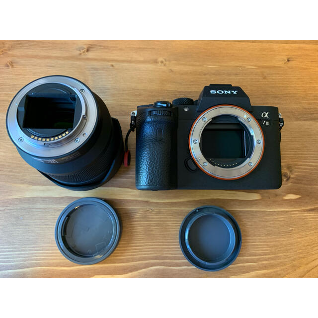a7iii スターターセット