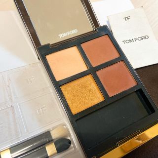 トムフォード(TOM FORD)のトムフォード♪029 デザートフォックス♪(アイシャドウ)