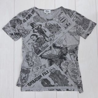 ヴィヴィアンウエストウッド(Vivienne Westwood)のVivienne Westwood MAN コラボTシャツ MATTEO(Tシャツ/カットソー(半袖/袖なし))