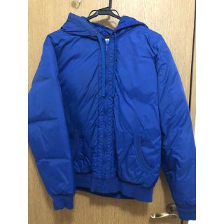 エクストララージ ダウンジャケット(メンズ)の通販 65点 | XLARGEの 本物の販売 未使用級★エクストララージ 入手困難 XL オーバーサイズ ダウンジャケット ダウンジャケット