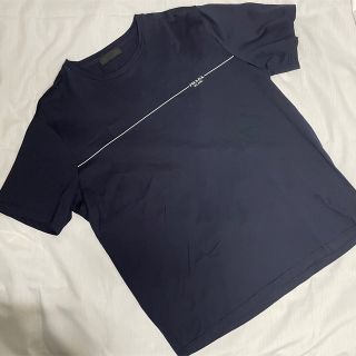 プラダ(PRADA)のPRADA/プラダ/Tシャツ(Tシャツ/カットソー(半袖/袖なし))