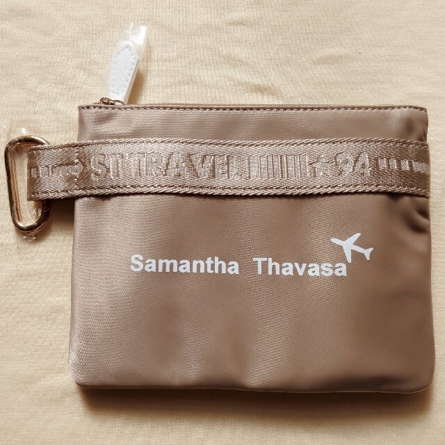 Samantha Thavasa(サマンサタバサ)のサマンサタバサ　ショルダーバッグ レディースのバッグ(ショルダーバッグ)の商品写真