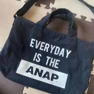 アナップ(ANAP)のANAP アナップ マザーズバッグ(マザーズバッグ)