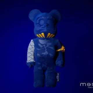 BE@RBRICK TokyoWaves (2020)(その他)