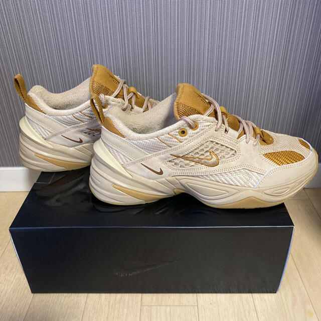 NIKE(ナイキ)のNIKE / M2K TEKN リネン　27cm メンズの靴/シューズ(スニーカー)の商品写真