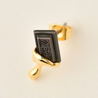 キューポット 真鍮の通販 100点以上 | Q-pot.を買うならラクマ