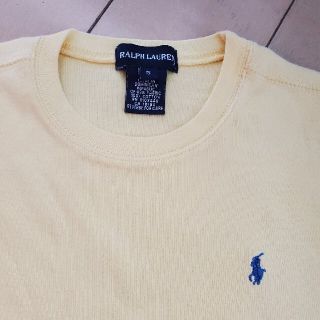 ラルフローレン(Ralph Lauren)のRALPH LAUREN ポロ ラルフローレン Tシャツ(Tシャツ/カットソー)